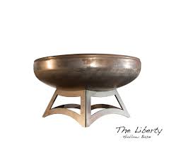 Please do not ask about permission to share my videos on facebook or any platform. Liberty Fire Pit With Hollow Base Made In Usa Ohio Flame
