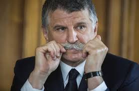László kövér, the president of parliament, is a man whose statements some commentators find so bizarre and unacceptable that they refuse to take them — or him — seriously. Laszlo Kover Alchetron The Free Social Encyclopedia