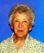 Margie Thomas Pleasants Obituary 2014