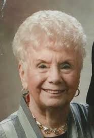 Dorothy Riggs Obituary