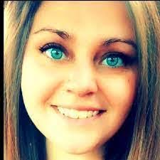 Tiffany Vroman's Instagram, Twitter & Facebook