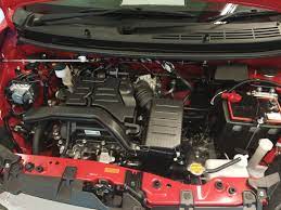 Sy baru tukar bateri tnpa hidupkn enjin. Perbezaan Perodua Axia Varian E G Se Dan Advance