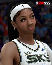 Angel Reese Basketball Skills and Appearance