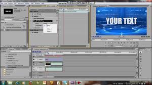 It has been used to edit feature films, such as gone girl,captain abu raed, and monsters, and other venues such as madonna's confessions tour. Adobe Premiere Cs3 Cara Membuat Effect Masking Indonesia Youtube