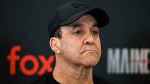 Boxing great Jeff Fenech reveals extent of heart scare