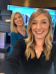 Personal announcement 🙋🏼‍♀️📣 After two wonderful years at FOX 12 Oregon,  I'm stepping away from the news industry to pursue a new opportunity. More  details soon, but I'm excited for what's to