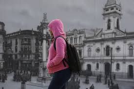 Maybe you would like to learn more about one of these? Sp Tem O 2Âº Dia Mais Frio Do Ano Com Temperatura De 7 2Âºc Segundo Inmet Sao Paulo G1