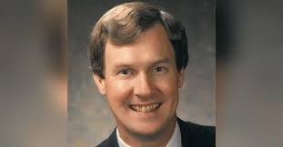 John Markus Koch Obituary