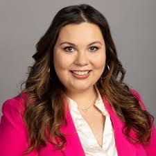 Roxana Rubio's Instagram, Twitter & Facebook