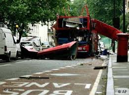 Despite the attack, londoners have been remarkably resilient and have faced this outrage with courage and determination. Still No Arrests In London Bomb Attacks Europe News And Current Affairs From Around The Continent Dw 09 07 2005