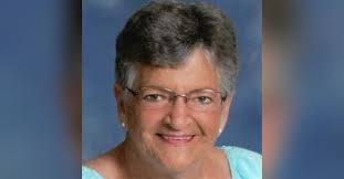 Mary Lou Robinette Obituary