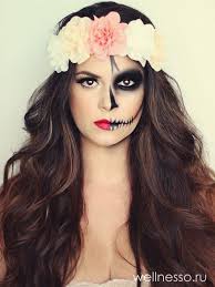 как сделать костюм на хэллоуин в домашних условиях видео Kak Sdelat Makiyazh Na Hellouin Svoimi Rukami Foto I Video Instrukcii Makiyazh Na Hellouin Strashnyj Makiyazh Na Hellouin Hellouin
