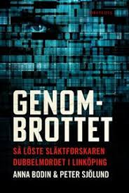 Den 9 juli 2018 stormades en lägenhet i linköping. Genombrottet Sa Loste Slaktforskaren Dubbelmordet I Linkoping Anna Bodin Peter Sjolund Inbunden 9789113113999 Adlibris Bokhandel
