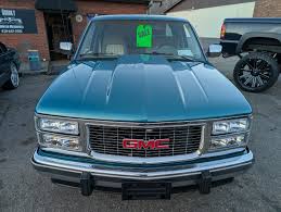 Image result for Alpine Green 1994 Truck