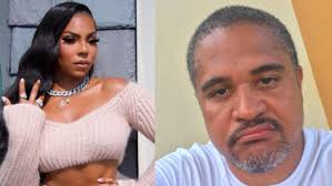 Irv Gotti spills the tea