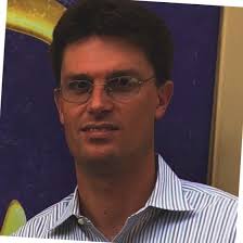 Jeremy van Cuylenburg