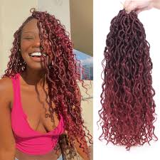What Are The Differences Between Faux Locs And Soft Locs? – Luxluxe -Uk