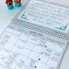 The liturgical calendar 2021 accurately lists the feast days and other liturgical days celebrated during each season. 1