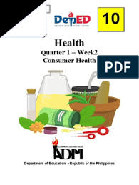 If you encounter any difficulty . Health 10 Quarter 1 Mod 2 Prelim V3 Pdf Alternative Medicine Learning
