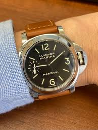 The game that's challenging you to fill a glass by solving and drawing the catchy puzzles becomes increasingly difficult as you pass into further stages. Vsf Pam 111 Replica Watch Info