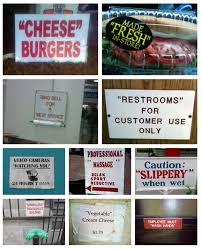 Quotations Still Not Meant To Be Used For Emphasis Quotation Marks Quotations Funny Signs