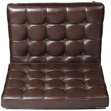 This is the best quality you'll find online. Mies Van Der Rohe Style Barcelona Style Chair Style Swiveluk Com