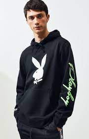 Check spelling or type a new query. Pacsun X Playboy Bunny Pullover Hoodie From Pacsun On 21 Buttons