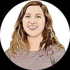 Tiffany Enright's Instagram, Twitter & Facebook