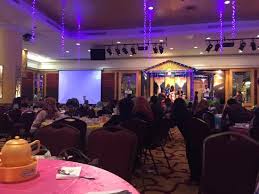 3 stars de palma hotel ampang is located at jalan selaman 1/2, palm square, ampang point, jalan ampang in ampang district of kuala lumpur in 5 km from the centre. Ramadhan Buffet Picture Of De Palma Hotel Ampang Tripadvisor