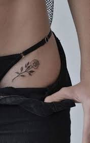 10 Small Hip Tattoo Ideas That You Ll Love Society19 Hip Tattoo Small Small Rose Tattoo Rose Tattoo On Hip