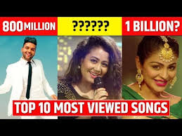 Coca cola from the bollywood movie dinesh vijan presents luka chuppi. All Time Most Viewed Indian Music Bollywood Hindi Songs On Youtube Mp3 Ecouter Telecharger Jdid Music Arabe Mp3 2017