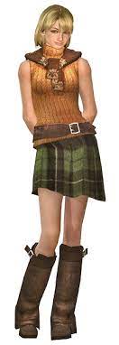 Ashley Graham Resident Evil 4 By Princessalexia40 D4pd61l Png 208 602 Resident Evil Girl Ashley Graham Resident Evil Resident Evil 4 Ashley