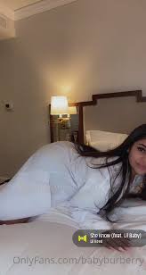 Watch online Babyburberry - Whos watching my valentines day hotel content  this weekend on X-video