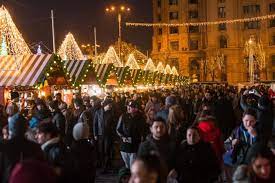 Luna decembrie vine cu câteva evenimente din bucurești, cât și din țară. Cum SÄƒrbÄƒtorim In Familie Ziua NaÈ›ionalÄƒ A Romaniei Bucuresti Gokid
