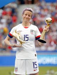 Taking all of our research and connecting with our contacts in media, we've compiled the following women's soccer tv schedule for viewers in the us that combines games from nwsl, us women's national team and other competitions. World Cup Megan Rapinoe And Uswnt Make Statement With Championship