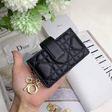 ディオール財布2020 偽物 黒 lady dior ウォレット ラムスキン 人気 30代 高品質 n級 口コミ ブランド販売スーパーコピー shoulder bag dior lady dior