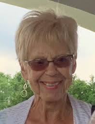 Obituary information for Alice Lucia Rawlings