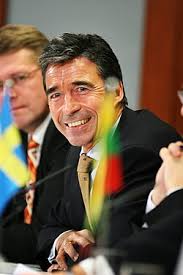 Anders Fogh Rasmussen