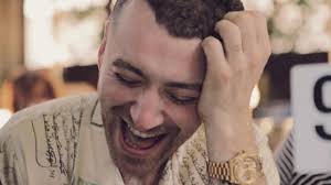 Sam Smith Says Something is Coming 'Very Very Very Very Soon'