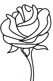 There's something for everyone from beginners to the advanced. Free Printable Roses Coloring Pages For Kids