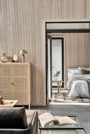 A texturização é uma ótima aliada na construção de uma boa estética decorativa. Paredes Texturizadas Mas Alla Del Gotele Blog Duehome El Blog De Due Home