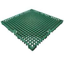 Factory Supply HDPE Drain Plate Plastic Drainage Cell for Factory Building