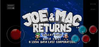 Disfruta al instante de tus compras en tu teléfono o . Joe Mac Returns For Android Apk Download