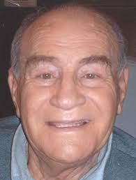 Nicholas G. Glinos Obituary January 10, 2009