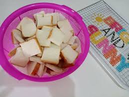 13 resep roti ala kafe, cocok untuk sarapan dan camilan. Roti Tak Habis Jangan Dibuang Wanita Ni Kongsikan Resepi Roti Rangup Super Simple Cuma Perlu Potong Bakar Dah Siap Keluarga