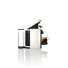 Pod & capsule coffee machines. Krups Nespresso By Krups Vertuo Plus Xn903140 Coffee Machine White Xn903140