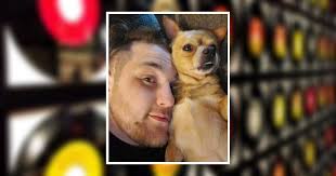 Darren Anthony Shields Obituary October 31, 2024