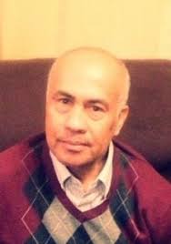 Gustavo Jimenez-Florez Obituary