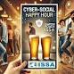 Cybersecurity Social/Happy Hour meetup for network, meeting new people