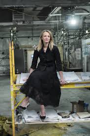 Delphine Arnault on Family Ties, Protecting History, and a Year of  Leadership at Dior | Vogue